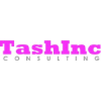 TashInc Consulting Logo