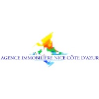 Agence Immobilière Nice Côte dAzur Logo