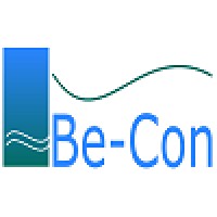 Be-Con Logo