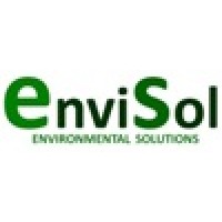 EnviSol - Environmental Solutions Logo
