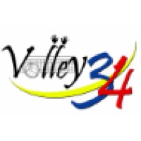 Volley34 Logo