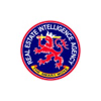 Real Estate Intelligence Agency Logo