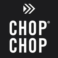 Chop Chop Bikes Logo