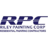 Riley Painting Corp. Logo