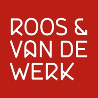 Roos & van de Werk Logo