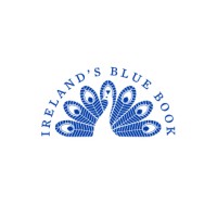 Irelands Blue Book Logo