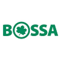 Dom Maklerski BOŚ S.A., organizační složka ČR Logo