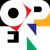 Open App Logo