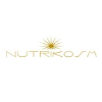 Nutrikosm Logo