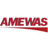 AMEWAS, Inc. Logo