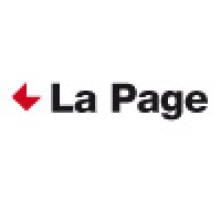 La PAGE Original Logo