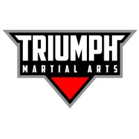 Triumph Martial Arts Logo