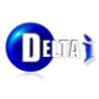 DELTAi Logo