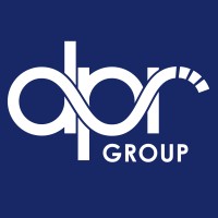 D.P.R. S.r.L. Logo