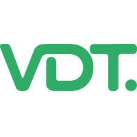 VDT Advocaten Logo