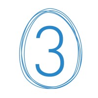 Egg3 Logo