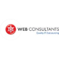 Webconsultants Logo