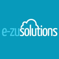 E-ZU Solutions Ltd Logo