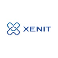 Xenit Logo