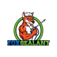 Fox Sealant Logo