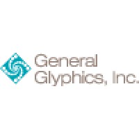 General Glyphics, Inc. Logo