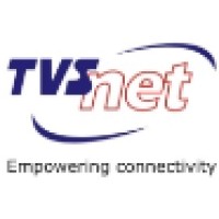 TVSNET TECHNOLOGIES Logo