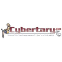 Cybertary Pittsburgh Logo