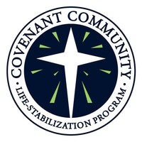 Covenant Community Inc & Recovery Resources of Atlanta Logo