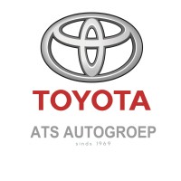 Toyota ATS Autogroep Logo