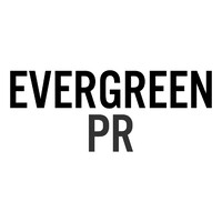 Evergreen PR Logo