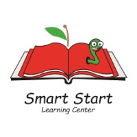 Smart Start Learning Center Logo