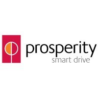 Prosperity Smart Drive Logo