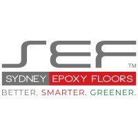 Sydney Epoxy Floors Logo
