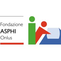 Fondazione ASPHI Onlus Logo