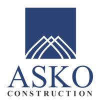 Asko Construction LLC Logo