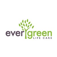 Evergreen Life Care Logo