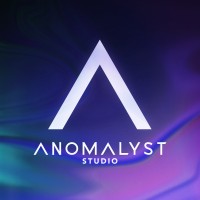Anomalyst Studio Logo