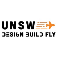 UNSW Design Build Fly Logo