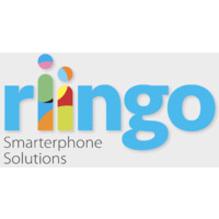 Riingo inc. Logo