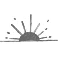 Simple Marketing Logo