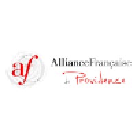 Alliance Française de Providence Logo