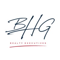 Billy Houston Group, Realty Executives Logo