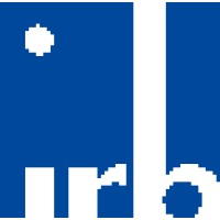 IRB | Institute for Research in Biomedicine Logo