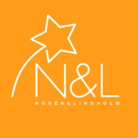 Norén & Lindholm Logo