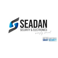Seadan Security & Electronics - Bowen Hills Logo