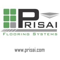 PRISAI Flooring Systems Logo