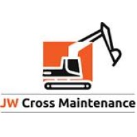 JW Cross Maintenance Pty Ltd Logo