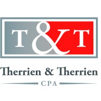 Therrien, Therrien CPA Logo