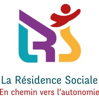 La Résidence Sociale Logo