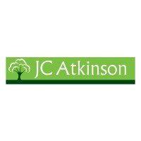 JC Atkinson Logo